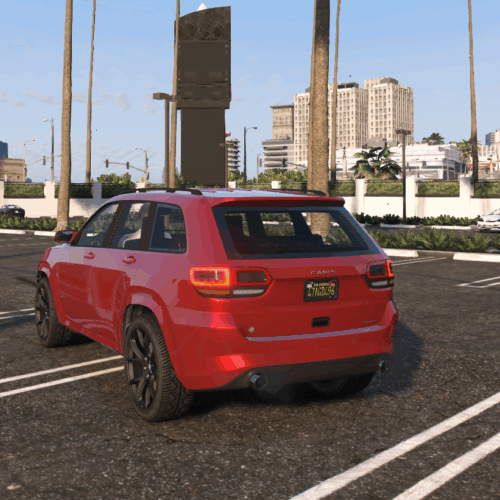 Screenshot 2025-06-02 065925 FiveM Mod GTA 5 Debadged Car