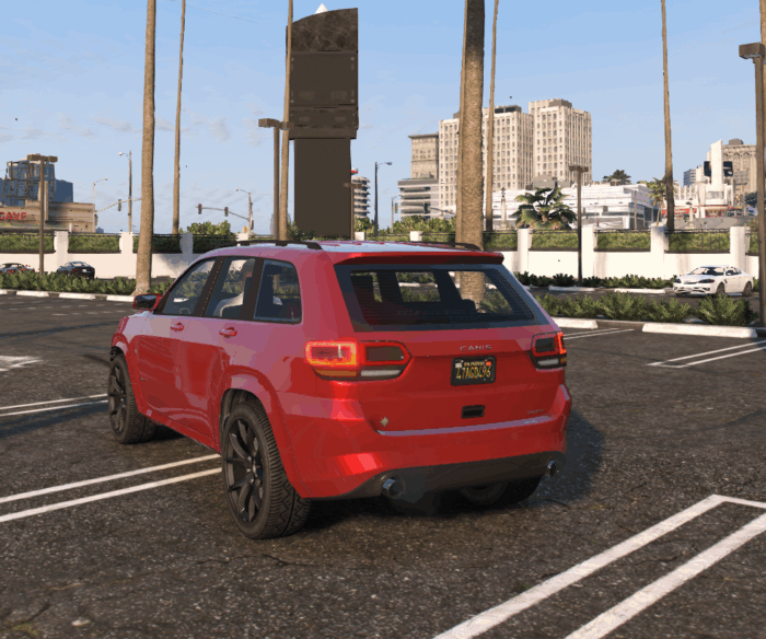 Canis Seminole Hellfire XL - Image 3