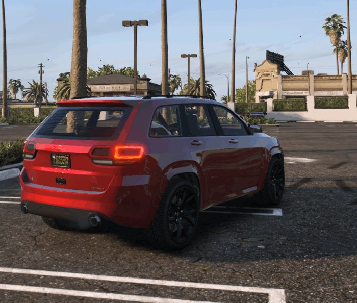 Canis Seminole Hellfire XL - Image 4