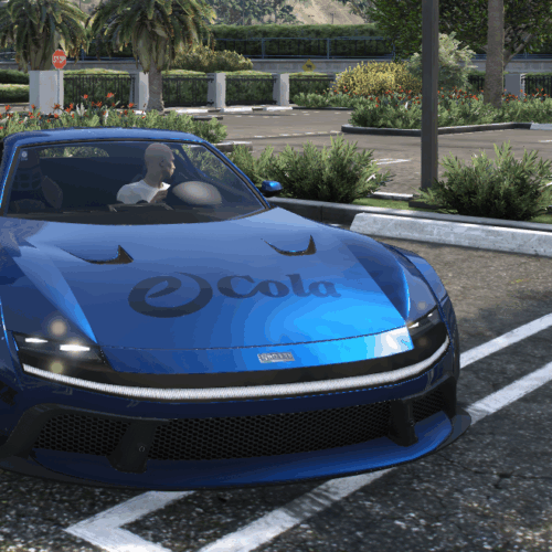Grotti Stinger 12TT Pack