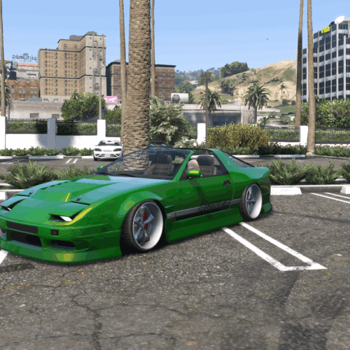 Screenshot 2025-06-02 071608 FiveM Mod GTA 5 Debadged Car