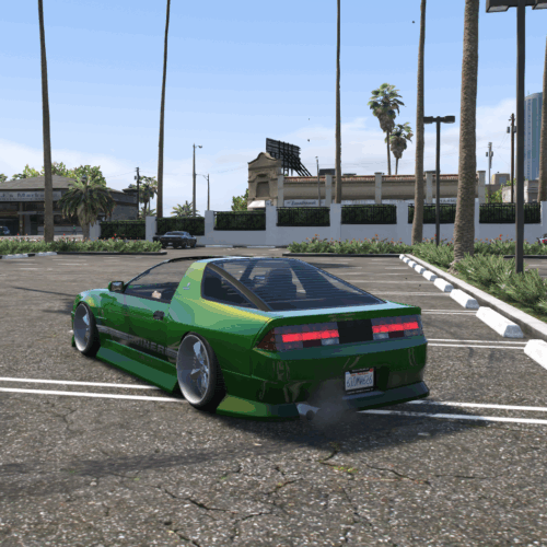 Screenshot 2025-06-02 071614 FiveM Mod GTA 5 Debadged Car