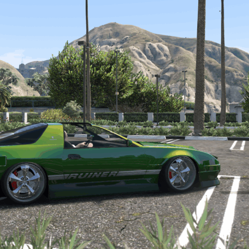Screenshot 2025-06-02 071621 FiveM Mod GTA 5 Debadged Car