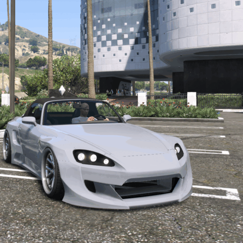 Dinka RT3000 CTX
