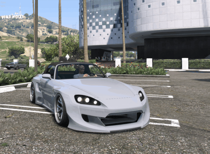 Dinka RT3000 CTX