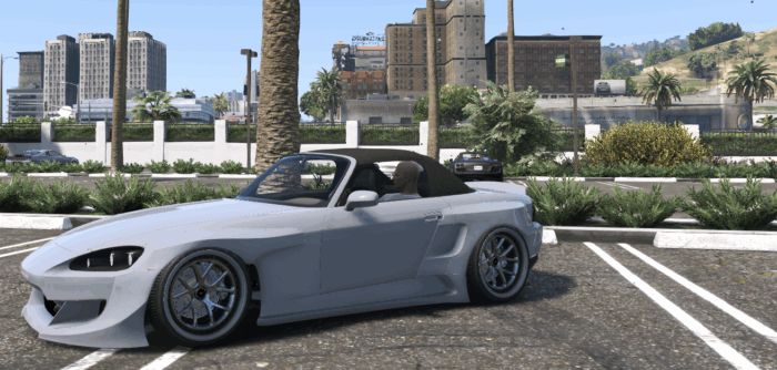 Dinka RT3000 CTX - Image 2