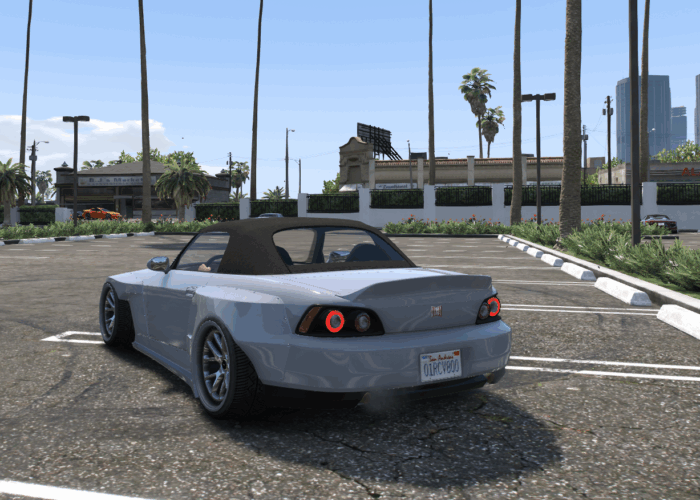 Dinka RT3000 CTX - Image 3