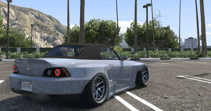 Dinka RT3000 CTX - Image 4