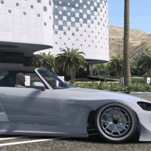 Screenshot 2025-06-02 072108 FiveM Mod GTA 5 Debadged Car