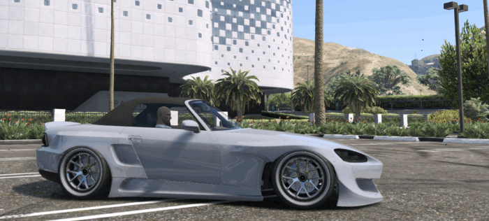 Dinka RT3000 CTX - Image 5