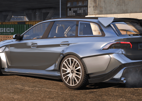 GTA5_2024-11-28_12-11-24 FiveM Mod GTA 5 Debadged Car
