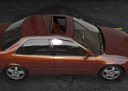 GTA5_2024-11-28_18-19-22 FiveM Mod GTA 5 Debadged Car