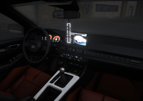 GTA5_2024-11-28_18-19-32 FiveM Mod GTA 5 Debadged Car