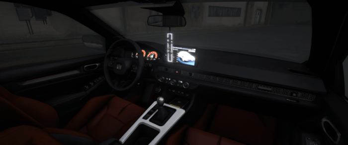 Honda Accord 1998 USA Spec - Image 4