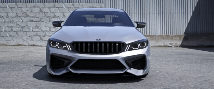 BMW M140iOracle STD - Image 5