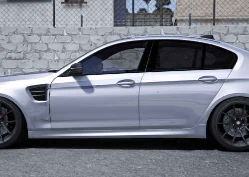 GTA5_2024-12-16_23-42-21 FiveM Mod GTA 5 Debadged Car