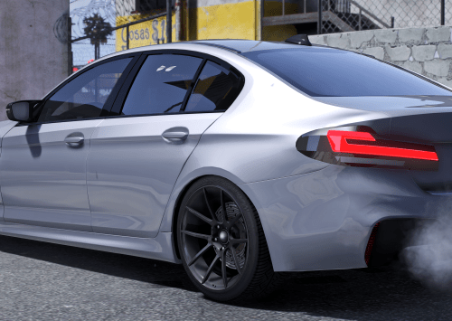 GTA5_2024-12-16_23-42-26 FiveM Mod GTA 5 Debadged Car