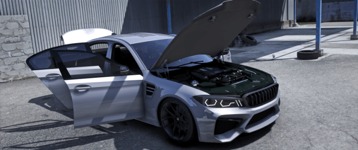 BMW M140iOracle STD - Image 2