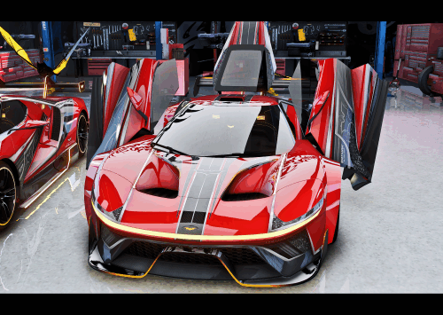 GTA5_2024-12-25_21-18-02 FiveM Mod GTA 5 Debadged Car