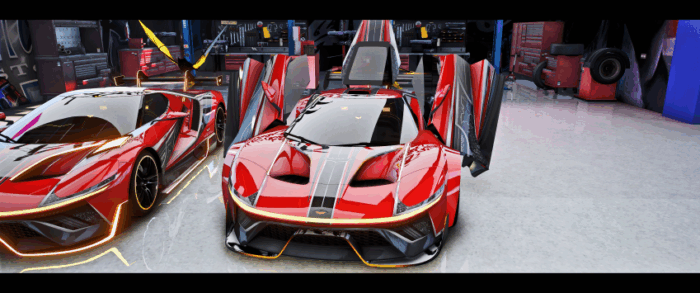 Batman Ford GT and Show Edition - Image 4