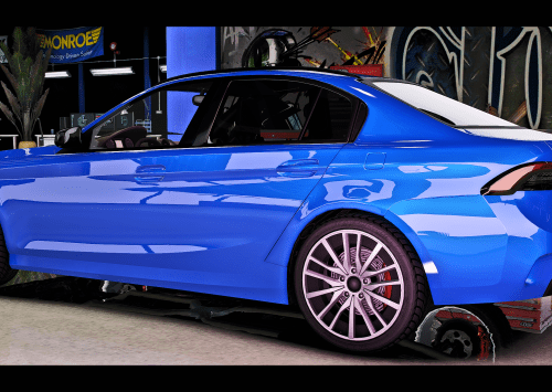 GTA5_2024-12-26_05-51-44 FiveM Mod GTA 5 Debadged Car