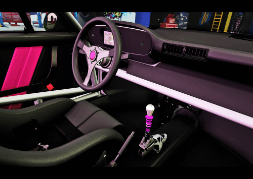 GTA5_2024-12-26_06-05-17 FiveM Mod GTA 5 Debadged Car