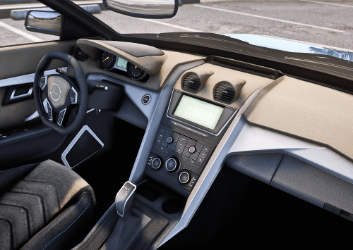 GTA5_2025-01-03_20-14-14 FiveM Mod GTA 5 Debadged Car