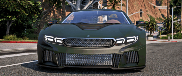 Ubermacht Niobe CTX C2 - Image 8
