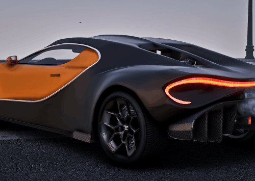 GTA5_2025-01-03_21-46-03 FiveM Mod GTA 5 Debadged Car