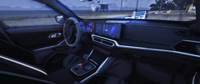 BMW M3 Touring Demon - Image 5