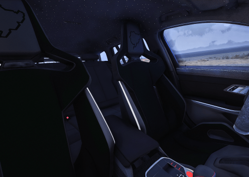 GTA5_2025-01-04_03-24-19 FiveM Mod GTA 5 Debadged Car