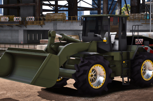 GTA5_2025-01-14_11-46-57 FiveM Mod GTA 5 Debadged Car