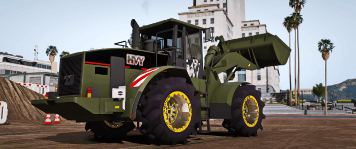 JCB Digger - Image 4
