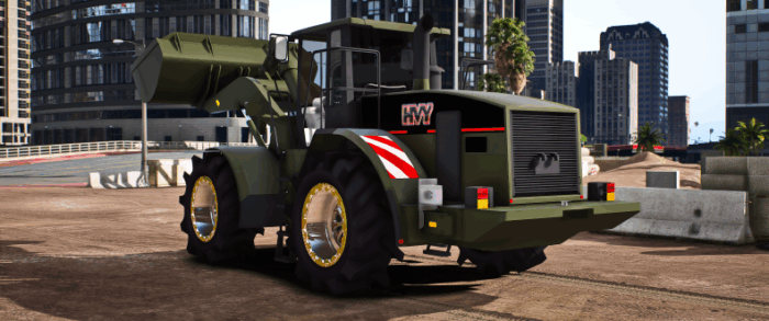 JCB Digger - Image 3