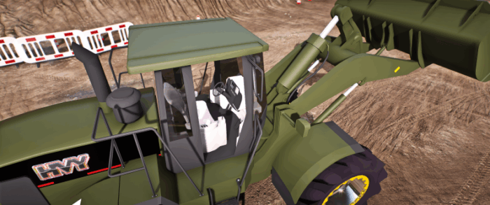 JCB Digger - Image 2