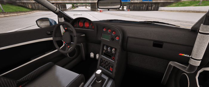 Annis Elegy RH8 Wagon - Image 4