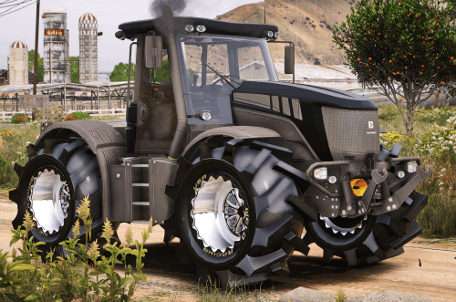 GTA5_2025-01-14_17-11-30 FiveM Mod GTA 5 Debadged Car