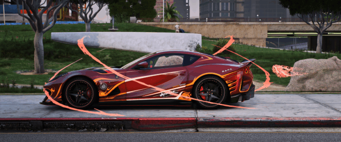 Ferrari 812 Competition APi - Image 6