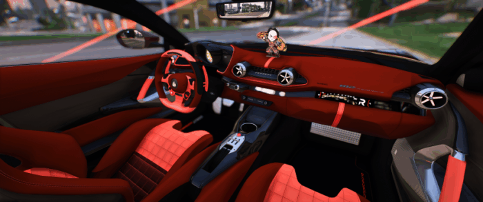 Ferrari 812 Competition APi - Image 3