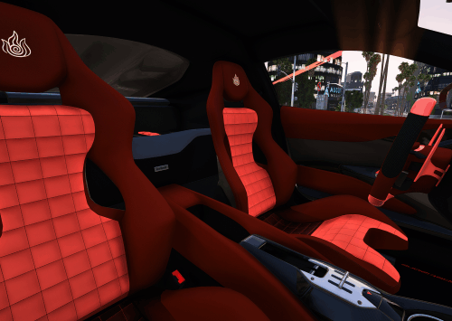 GTA5_2025-01-14_17-32-08 FiveM Mod GTA 5 Debadged Car