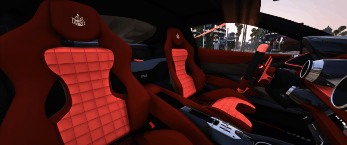 Ferrari 812 Competition APi - Image 2