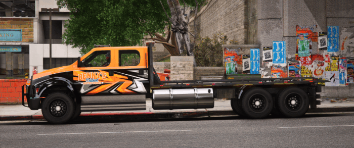 Lore Guardian Tow [NON-ELS] - Image 6