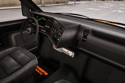 GTA5_2025-01-14_21-15-04 FiveM Mod GTA 5 Debadged Car