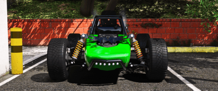 Custom DuneBuggy - Image 7