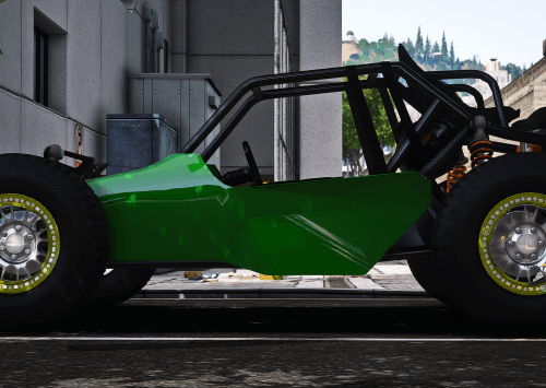 GTA5_2025-01-14_21-35-44 FiveM Mod GTA 5 Debadged Car