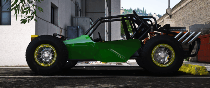 Custom DuneBuggy - Image 5