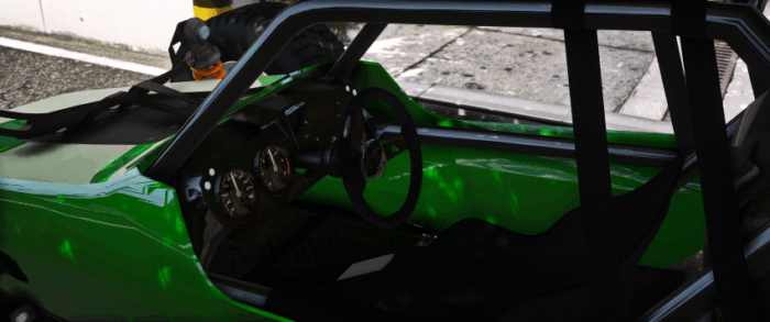 Custom DuneBuggy - Image 4