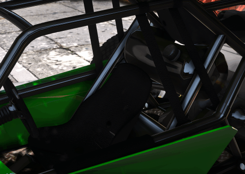 GTA5_2025-01-14_21-35-51 FiveM Mod GTA 5 Debadged Car