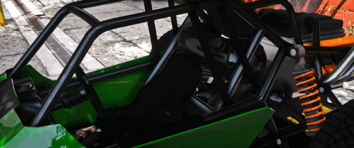 Custom DuneBuggy - Image 3