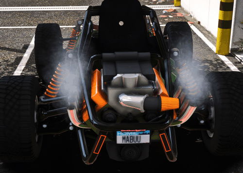 GTA5_2025-01-14_21-36-04 FiveM Mod GTA 5 Debadged Car